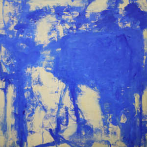 Clearing by Yolanda Fernandez Shebeko, Image 1.