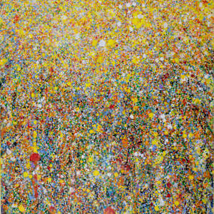 Sun Spots by Yolanda Fernandez Shebeko, Image 1.