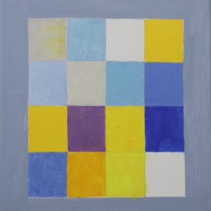 Clearing by Yolanda Fernandez Shebeko, Image 1.