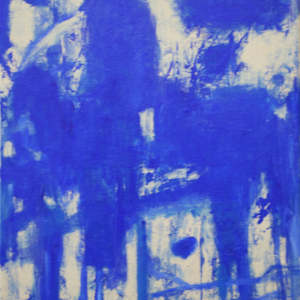 Brightness on the River by Yolanda Fernandez Shebeko, Image 1.
