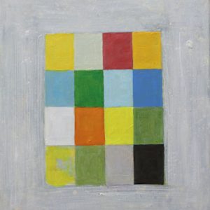 Some Truth in the Day by Yolanda Fernandez Shebeko, Image 1.