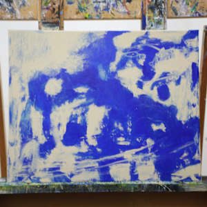Momentary Wonder by Yolanda Fernandez Shebeko, Image 1.