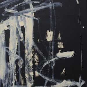 Triad by Yolanda Fernandez Shebeko, Image 1.