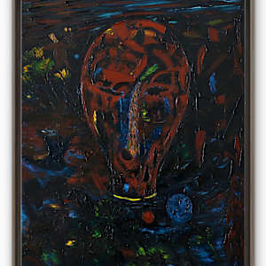Born on October 3rd by Erez Neumark, Image 1.