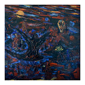 Unleashed by Erez Neumark, Image 9.