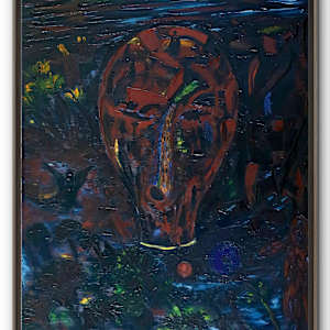 Born on October 3rd by Erez Neumark 