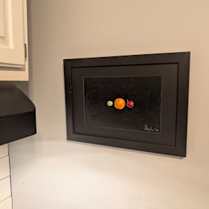 Study for Regressence Series by Douglas Black  Image: DISPLAYED Study for Regressence Series