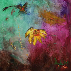 EMERGENT No. 7 by Douglas Black