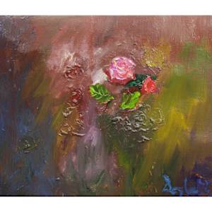 EMERGENT No. 2 by Douglas Black