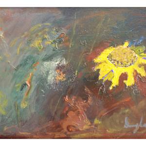 EMERGENT No. 3 by Douglas Black