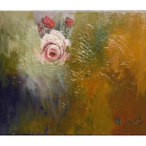 EMERGENT No. 1 by Douglas Black