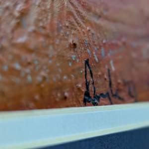 Saturday Night Command Performance by Douglas Black  Image: detail, Saturday Night Command Performance 