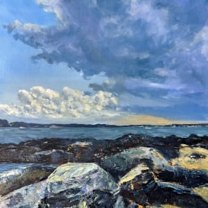 Approaching Storm by John Casey, Image 1.