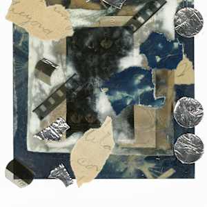 Time by Wanda Oliver 