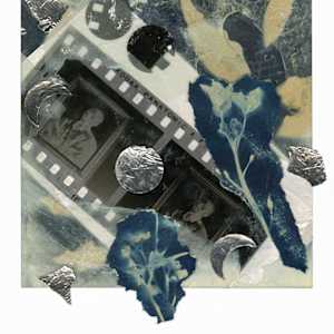 Time by Wanda Oliver 