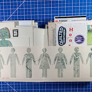 Pandemic by Wanda Oliver 