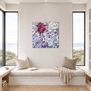 Weather, #26 by Wanda Oliver, Image 1.