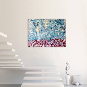 Love One Another by Wanda Oliver, Image 2.