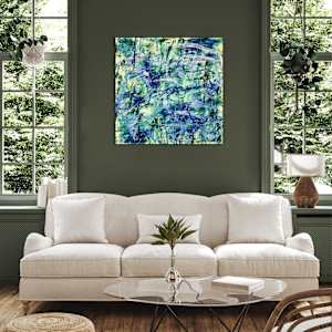 Weather, #25 by Wanda Oliver, Image 2.