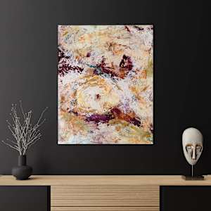 Birth of My Star by Wanda Oliver  Image: In Situ