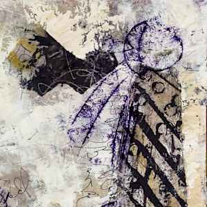 Duet by Wanda Oliver 