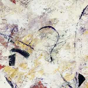 Heart Song by Wanda Oliver  Image: Detail
