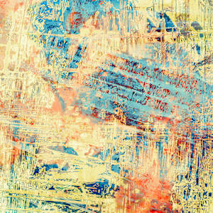 Some Assembly Required #2 by Wanda Oliver