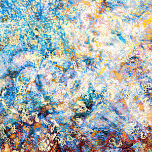 Some Assembly Required #3 by Wanda Oliver