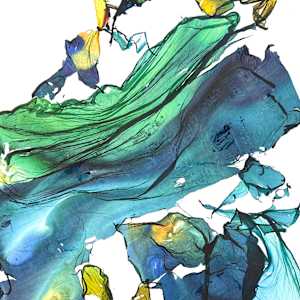 Drift by Jenny Johannsen