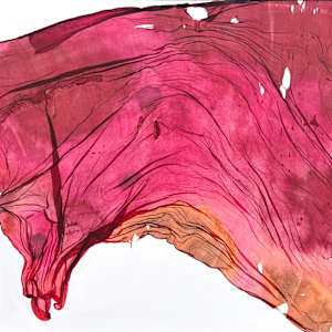 Up We Go by Jenny Johannsen