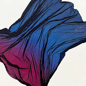 Float Mini #4 by Jenny Johannsen