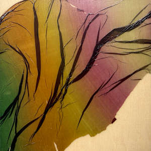 Float Mini #34 by Jenny Johannsen, Image 1.