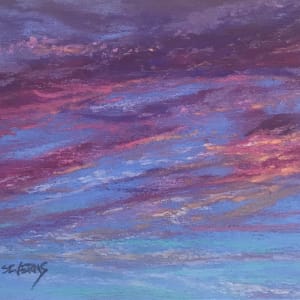 As A Whisper Becomes a Song by Lindy Cook Severns