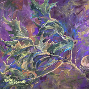 Whispers of Change by Lindy Cook Severns