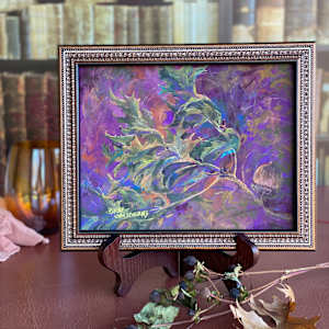 Whispers of Change by Lindy Cook Severns, Image 4.