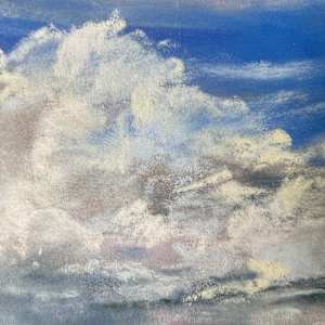 Somewhere Under the Rainbow by Lindy Cook Severns, Image 4.