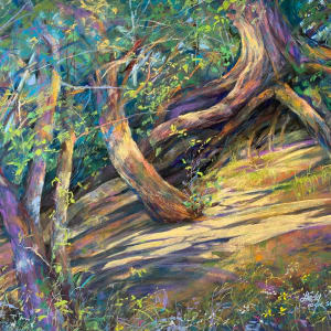Connectedness by Lindy Cook Severns