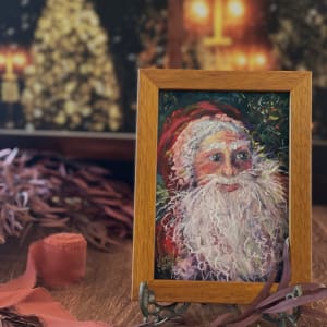 For Goodness' Sake! by Lindy Cook Severns 