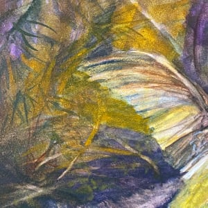 Winging It by Lindy Cook Severns 