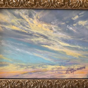 A Blush From a New Day by Lindy Cook Severns, Image 2.