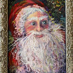 For Goodness' Sake! by Lindy Cook Severns 