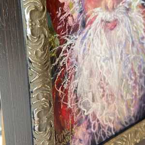 For Goodness' Sake! by Lindy Cook Severns 
