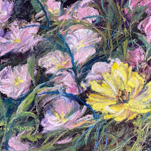 Rugged Individualism by Lindy Cook Severns