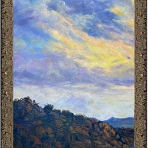 Daybreak in Three Movements by Lindy Cook Severns, Image 2.