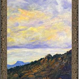 Daybreak in Three Movements by Lindy Cook Severns, Image 4.