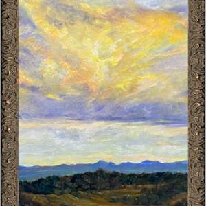 Daybreak in Three Movements by Lindy Cook Severns, Image 3.