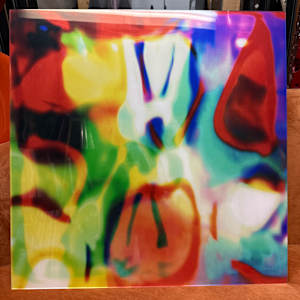 Vitreous 2 by Christopher Martin