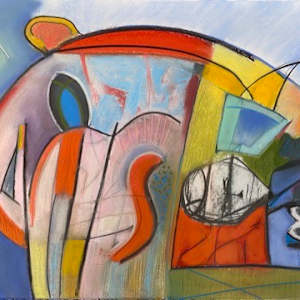 Dreamer by Daniel Tucker, Image 1.