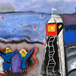 As Frutas do Mar by Daniel Tucker, Image 1.