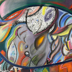 Needle's Eye by Daniel Tucker, Image 1.